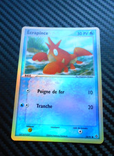 Carte pokemon ecrapince d'occasion  Bordeaux-