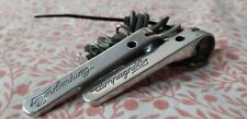 Manettini cambio campagnolo usato  Palermo