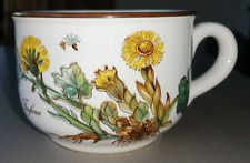 Teetasse tasse villeroy gebraucht kaufen  Prien a.Chiemsee