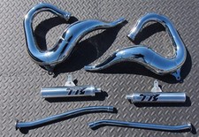 Toomey racing pipes for sale  Ray