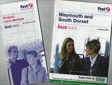 First weymouth bridport for sale  FAKENHAM