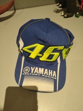 Vr46 baseball cap for sale  BALLYNAHINCH