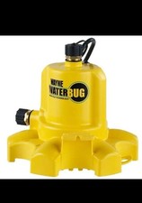 Wayne wwb waterbug for sale  Bellaire