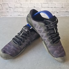 Merrell laufschuhe vapor gebraucht kaufen  Chemnitz