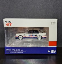 Mini bmw e30 gebraucht kaufen  Karlsbad