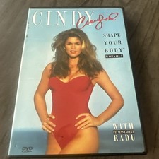 Cindy crawford shape for sale  Franksville