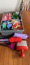 Hair rollers. perm for sale  SWANSEA