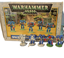Space marine assault for sale  CARMARTHEN