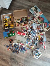 Lego sammlung konvolut gebraucht kaufen  Bergen