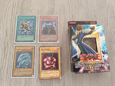 Usado, Yu-Gi-Oh! Mazzo Introduttivo Kaiba ITA comprar usado  Enviando para Brazil