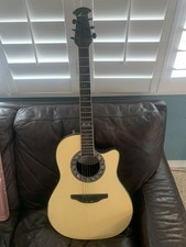 Ovation acoustic electric for sale  Ormond Beach