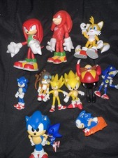 Jakks pacific sonic for sale  Santa Maria
