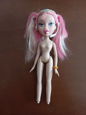 Bratz cloe live usato  Forli