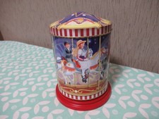 Boîte gâteaux musicale d'occasion  Cernay