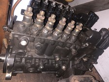 Bosch p7100 injection for sale  Oneonta