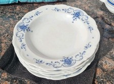 Suppenteller mitterteich bavar gebraucht kaufen  Wettstetten