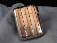 antique silver vesta boxes for sale antique silver vesta boxes for sale BROMYARD