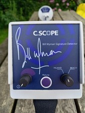 Scope bill wyman for sale  BLACKPOOL
