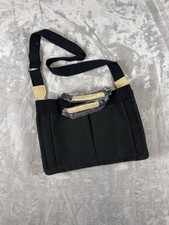 Crossbody canvas tote for sale  Mission