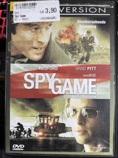 Spy game finale gebraucht kaufen  Chemnitz