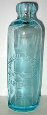 Antique blue glass for sale  Louisville