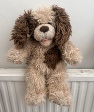 Build bear scruffy for sale  EXETER