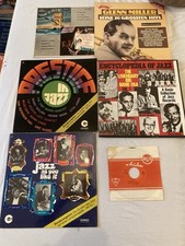 Jazz vinyl sammlung gebraucht kaufen  Frankfurt am Main