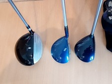 Driver wood wood for sale  FROME