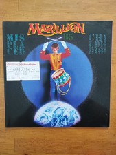 Marillion misplaced childhood for sale  NOTTINGHAM