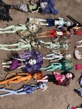 monster high puppen ersatzteile gebraucht kaufen monster high puppen ersatzteile gebraucht kaufen Erfurt