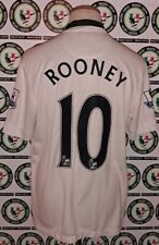 Rooney manchester united usato  Italia