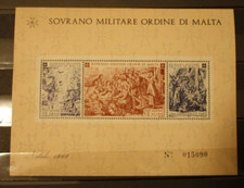 Rare bloc 1968 d'occasion  Montluçon