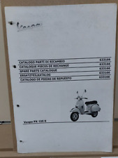 Catalogo parti ricambio usato  Palermo