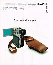 1998 advertising 124 d'occasion  Expédié en Belgium