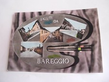 Milano saluti bareggio usato  Asti