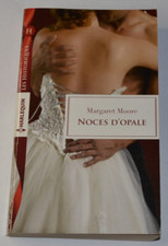 Noces opale margaret d'occasion  Biscarrosse