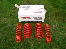 Kit suspension ressorts d'occasion  Gournay-en-Bray