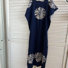 Kaftan dress indian for sale  LONDON
