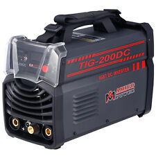 Amico tig 200dc for sale  Baldwin Park