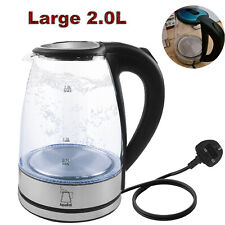 Electric kettle glass for sale  HALESOWEN