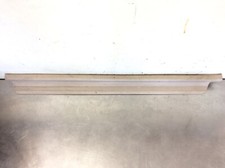 90-93 Accord 2DR degrau lateral esquerdo enfeite piso moldura inferior carpete acabamento marfim comprar usado 90-93 Accord 2DR degrau lateral esquerdo enfeite piso moldura inferior carpete acabamento marfim comprar usado  Enviando para Brazil