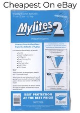 Mylites2 comic book for sale  STREET