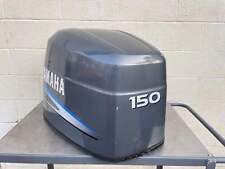 2005 yamaha 150 for sale  Smithfield