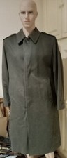 Officer coat trenchcoat d'occasion  Expédié en Belgium