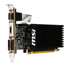 Msi nvidia geforce for sale  Fort Worth