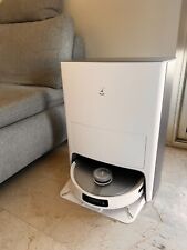 Aspirateur laveur ecovacs d'occasion  Nice-