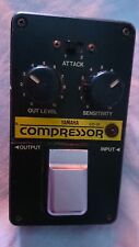 Yamaha compressor pedale usato  Cervia