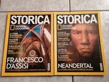 Rivista storica national usato  Ravenna