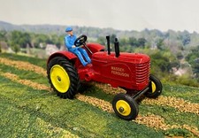 Dinky toys massey for sale  WALTON ON THE NAZE