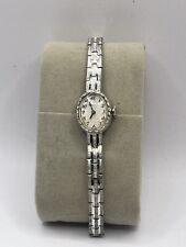 Vintage bulova women for sale  York